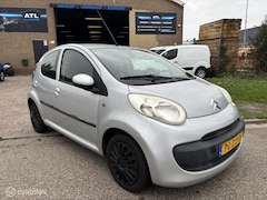 Citroën C1 - 1.0-12V Ambiance
