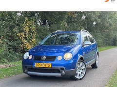 Volkswagen Polo - 1.4-16V FUN | Airco Nu € 2.500, -|