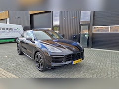 Porsche Cayenne Coupé - 3.0 E-Hybrid