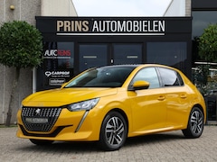 Peugeot 208 - 1.2 101PK Allure|Carplay|360|Adapt.cr.|Stoelverw