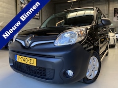 Renault Kangoo - 1.5 dCi 90 Energy Comfort Navi, Cruise, Camera