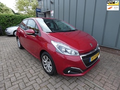 Peugeot 208 - 1.2 PureTech Blue Lion NAP//AIRCO//CRUISE//NAVI//1EIGENAAR//CV+AB