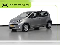 Volkswagen e-Up! - Climate Control | Lage Kilomterstand