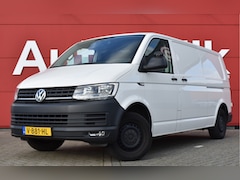 Volkswagen Transporter - 2.0 TDI L2H2 DSG | Cruise | Airco | Trekhaak | PDC | Dubbele schuifdeur | Bluetooth