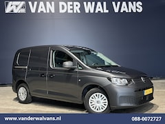 Volkswagen Caddy Cargo - 2.0 TDI L1H1 Euro6 Airco | zijdeur | Apple Carplay | Cruisecontrol Android Auto, Trekhaak,