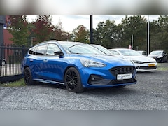 Ford Focus Wagon - 1.0 155 pk Mild-Hybrid ST-Line