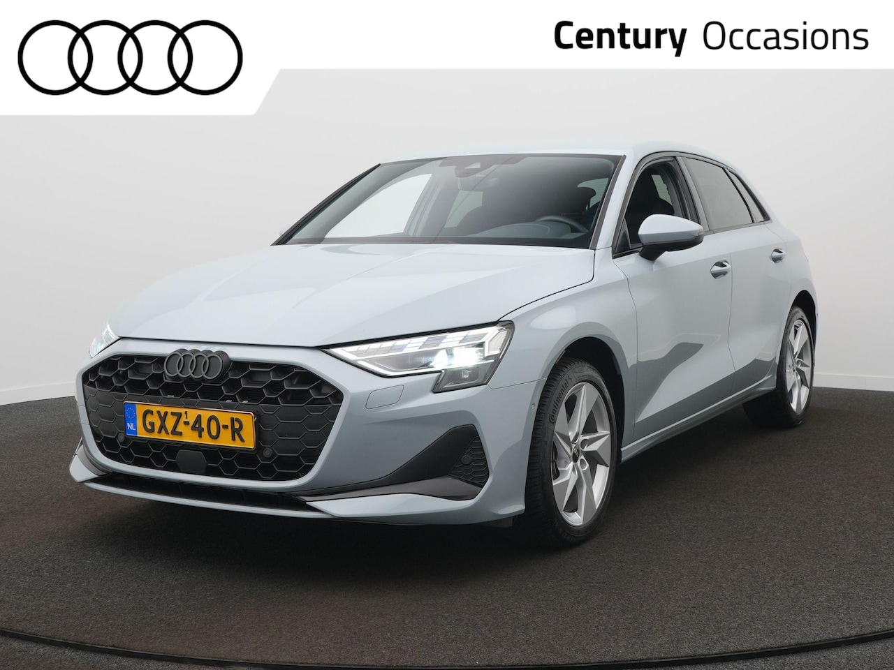Audi A3 Sportback - 35 TFSI Pro Line | Virtual | Camera | Adap. Cruise - AutoWereld.nl