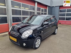 Kia Picanto - 1.1 CRDi VGT X-tra