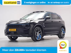 Lynk & Co 01 - 1.5 PHEV [ Panorama Trekhaak Navi 360°-Camera Keyless ]