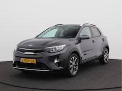 Kia Stonic - 1.0 T-GDi Sports Edition/ trekhaak/ zeer mooi