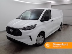 Ford Transit Custom - 320 2.0 TDCI 136 PK L2H1 Trend | Protect 4 jaar | Betimmering | LED | Stoelverw. | Stuurve