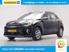 Kia Stonic - 1.0 T-GDi MHEV DynamicLine Aut. [ Adapt.cruise Apple/Android DAB ]