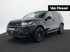 Land Rover Discovery Sport - 1.5 P270e PHEV Dynamic SE