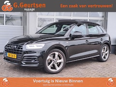 Audi Q5 - 2.0 TFSI quattro Sport S-Line, Matrix, Panoramadak, RS-stoelen, Luchtvering, Dealer onderh