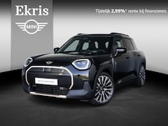 MINI Aceman - SE Favoured + XL pakket + Trekhaak + Panoramadak