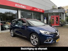 Renault Grand Scénic - 1.3 TCe Intens Trekhaak, Carplay, Panoramadak, Cruise Control