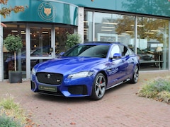 Jaguar XF - 3.0 S