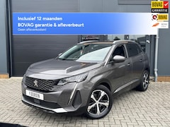 Peugeot 3008 - 1.2 PureTech Allure AUTOMAAT