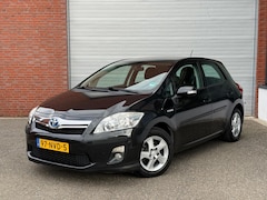 Toyota Auris - 1.8 Full Hybrid Aspiration| NAVI| NEW APK| NAP