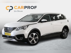 Peugeot 5008 - 1.2 PureTech Advanced Grip Control Allure Clima | Cruise | Carplay | Elek. stoelen | 360 C