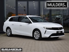 Opel Astra Sports Tourer - 1.2 Turbo Business Edition VOORRAAD