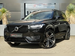 Volvo XC90 - 2.0 T8 Plug-in hybrid AWD Ultra Dark 455pk Panoramadak/Bowers&Wilkins/360Camera