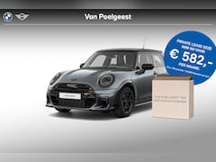 MINI John Cooper Works - 5-deurs C Cooper M | Opruimingsvoordeel