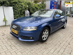 Audi A4 Limousine - 1.8 TFSI Pro Line Business prachtige auto