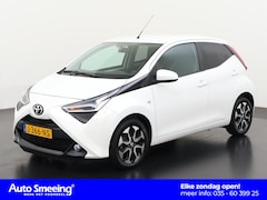 Toyota Aygo - 1.0 VVT-i x-joy | Automaat | Zondag Open