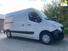 Renault Master - T35 2.3 dCi L2H2 airco cruise