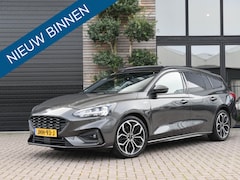 Ford Focus Wagon - 1.5 EcoBoost ST Line Business