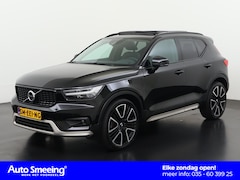 Volvo XC40 - 1.5 T5 Recharge R-Design Expression | Panoramadak | 21" | Leder | Zondag Open
