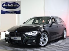 BMW 3-serie Touring - 330i M-Sport HUD ACC DAB MEMORY LEDER CAMERA '16