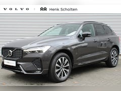Volvo XC60 - B4 Plus Dark Diesel | Platinum Grey Metallic | Intellisafe Line | Climate Line | Airco Sep