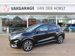 Ford Puma - 1.0 EcoBoost Hybrid ST-Line X , 125pk Climate control , Adap. cruise control , Winter pack