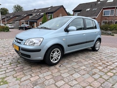 Hyundai Getz - 1.3i Active Cool