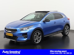 Kia XCeed - 1.6 GDi PHEV ExecutiveLine | Panoramadak | Digital Cockpit | Zondag Open