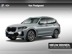 BMW X3 - xDrive20i Business Edition Plus