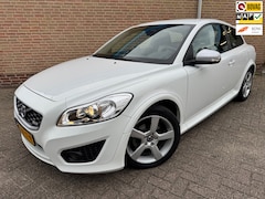 Volvo C30 - 1.6 R-Edition