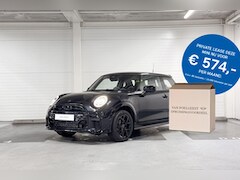 MINI John Cooper Works - 3-deurs C Cooper M 17" JCW Sprint Spoke Black | Opruimingsvoordeel