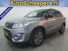 Suzuki Vitara - 1.0 Boosterjet Select TREKH/CAMERA/NAVI/CRUISE/AIRCO/LMV