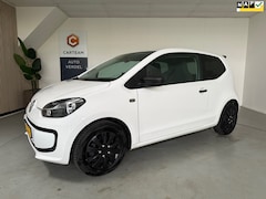 Volkswagen Up! - 1.0 take up BlueMotion Airco, Navigatie