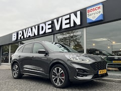 Ford Kuga - 2.5 PHEV ST-Line X 225pk/165kW e-CVT Automaat | Afn. trekhaak | Driver Assistance Pack | W