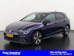 Volkswagen Golf - 1.4 eHybrid GTE | 18'' | Camera | Zondag Open