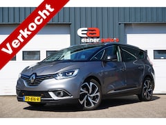 Renault Grand Scénic - 1.2 TCe Bose | PANO DAK | CAMERA | TREKHAAK | FULL LED | HEAD-UP |