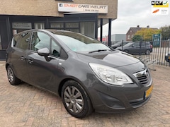 Opel Meriva - 1.4 Edition