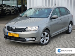 Skoda Rapid Spaceback - 1.2 TSI Greentech JOY DSG/Automaat | Trekhaak | Stoelverwarming | Parkeersensoren v+a | 15