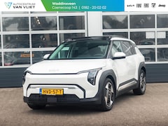 Kia EV3 - Plus Advanced 81.4 kWh l DIRECT LEVERBAAR | Schuifkanteldak | Harman en kardon | 17% bijte