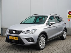 SEAT Arona - 1.0 TSI Style B. Int Camera | Trekhaak | NAP | Clima | Navigatie