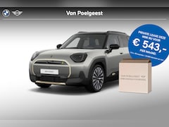 MINI Aceman - SE Favoured XL | 19" LM Eternal Spoke 2-tone | Opruimingsvoordeel